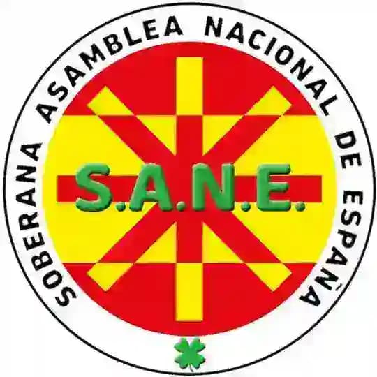 PUERTA SANE SOBERANA ASAMBLEA NACIONAL DE ESPAÑA Profile