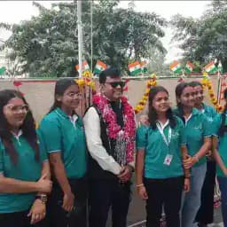 SARVAM KOTA NEET LECTURES Profile