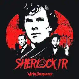 ⚜️ SHERLOCK IR GP Profile