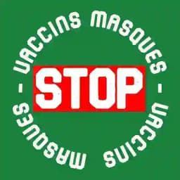 STOP Masques Vaccins National Profile