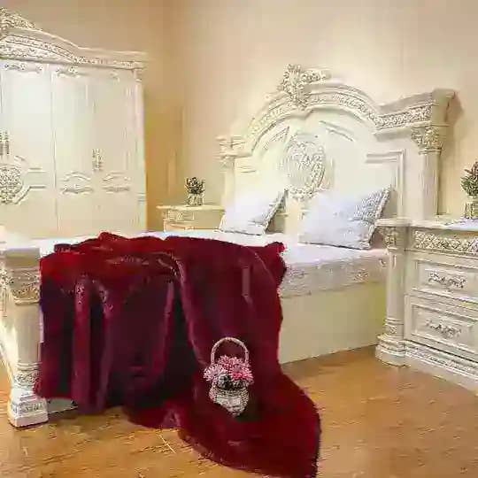 SAFINA | MEBELLAR Profile