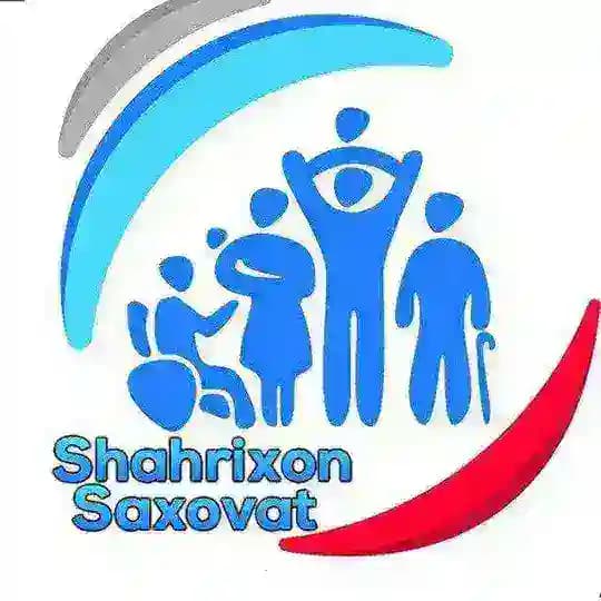САХОВАТ ШАХРИХОН Profile