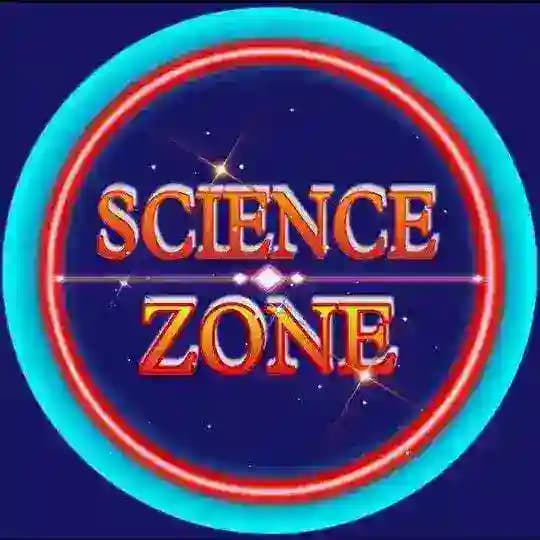 𝗦𝗖𝗜𝗘𝗡𝗖𝗘 𝗭𝗢𝗡𝗘 ©® Profile