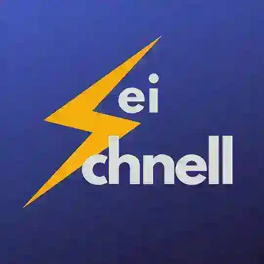 🇩🇪 ⚡️Sei Schnell⚡️🇩🇪 Profile