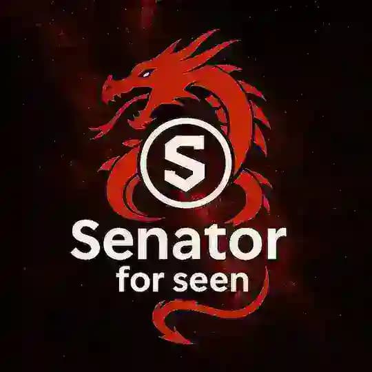 🧸 𝐒ᴇɴᗩᴛᴏʀ ғᴏʀ 𝑆𝑒𝑒ⁿ Profile