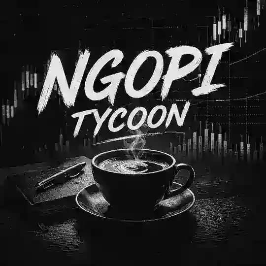 NGOPI TYCOON Profile