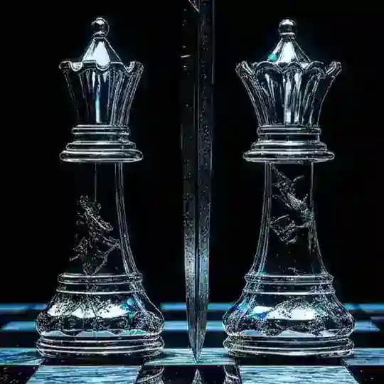 𝒔𝒉a𝒕𝒓a𝒏𝒋♟️✨𝐆𝐑𝐔u𝐏♥️~ Profile