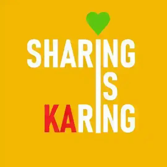 Sharing is Caring Karlsruhe ❤️ Profile