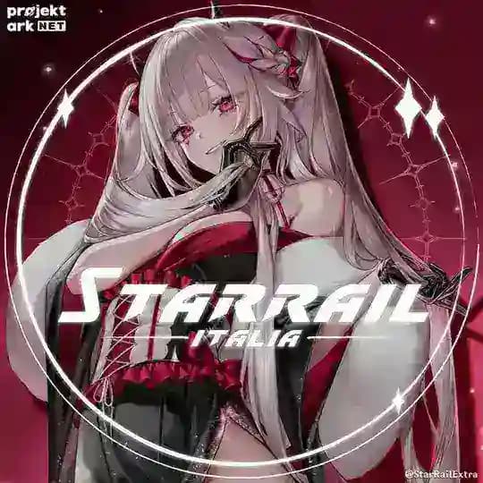 Honkai: Star Rail Italia - Gruppo 🇮🇹 Profile