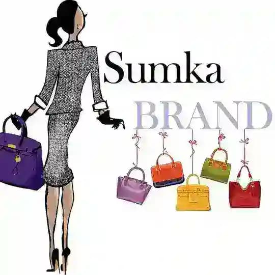 SUMKA_BRAND👜 Profile