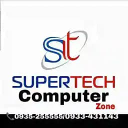 SuperTech Computer Zone Profile