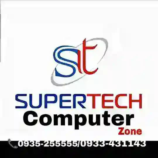 SuperTech Computer Zone Profile