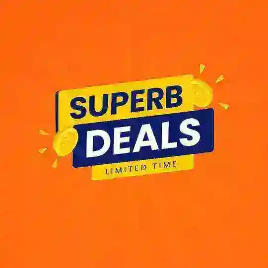 SuperbDeals 13 Profile