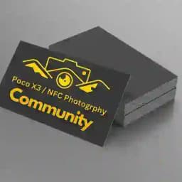 Poco X3 (ɴꜰᴄ) Photography | Discussion Group Profile