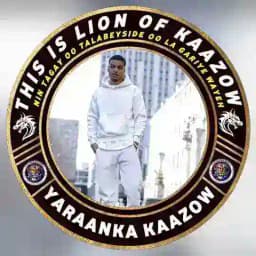 TAEM YAARANKA Profile