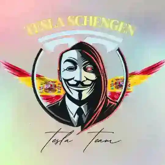 Tesla Schengen | Chat 🇪🇺 🇪🇸 Profile