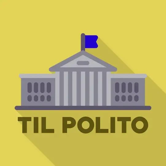 [PoliTo] TIL 2025/26 Profile