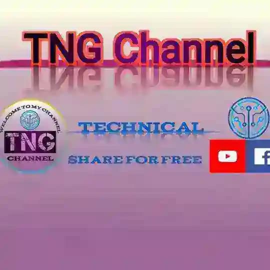 TNG Channel Group Profile