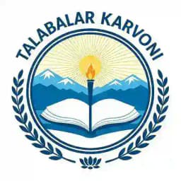Talabalar karvoni jurnali📖 Profile