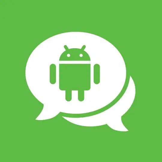 Telegram Android Talk Profile