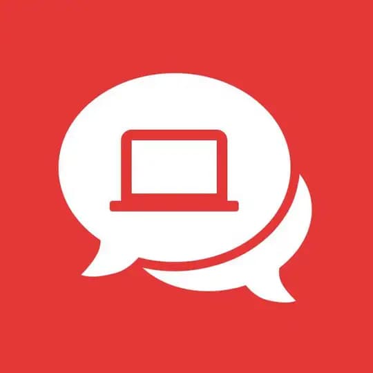 Telegram Desktop Talk Profile