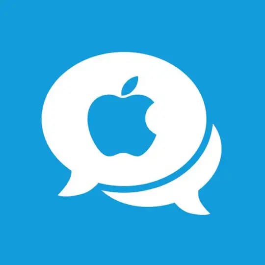 Telegram iOS Talk Profile