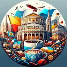 Українці в Австрії Profile