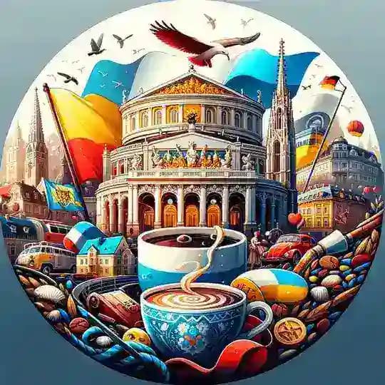 Українці в Австрії Profile