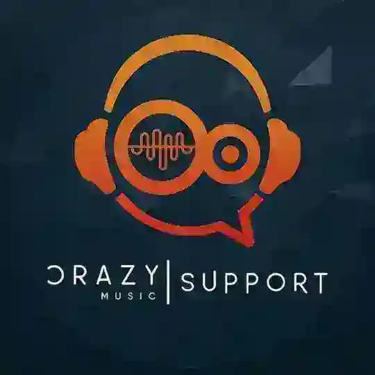 The Crazy Support ™ Profile