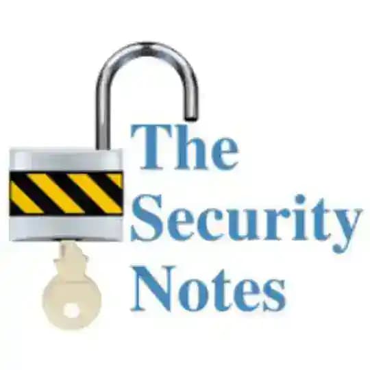TheSecurityNotes Profile