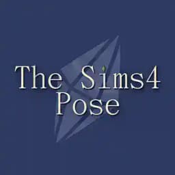 The Sims 4 Pose Profile