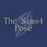 The Sims 4 Pose