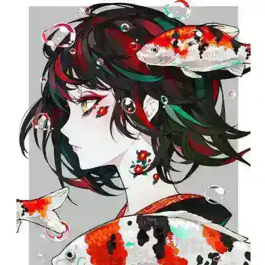 The Artists Hub Profile
