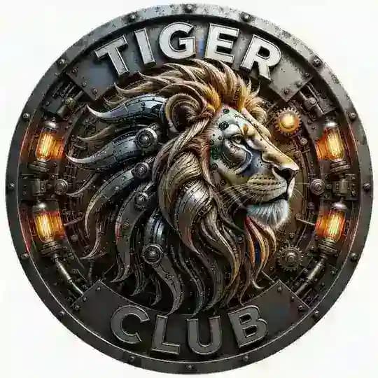 𝗧𝗜𝗚𝗘𝗥 𝗖𝗟𝗨𝗕 𝗢𝗙𝗖🐅 Profile