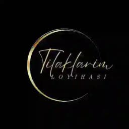 Tilaklarim Loyihasi Profile