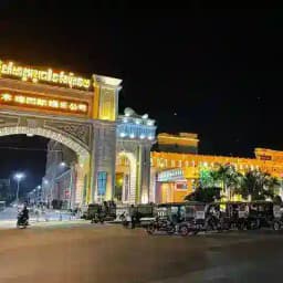 NHÓM TÌM VIỆC LÀM TẠI CAMPUCHIA Profile