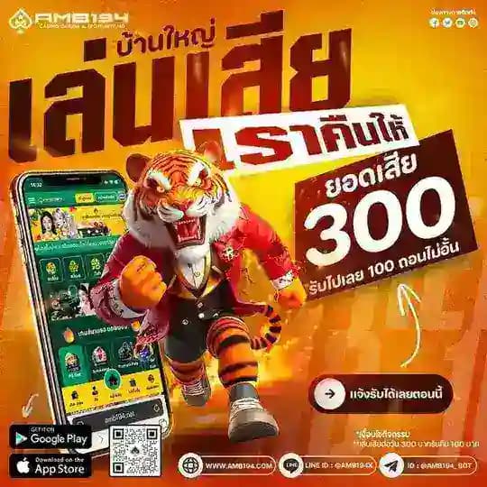 บ้านใหญ่AMB194 Profile