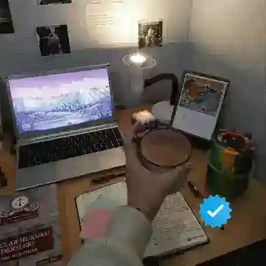 Educational Chat 🇪🇹 Profile