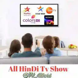Today Serials Profile