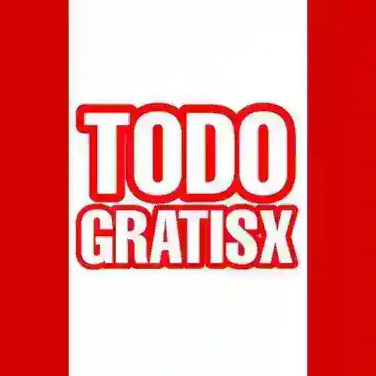🇵🇪 TODO GRATIS X 🇵🇪 PERÚ Profile