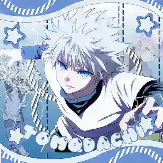 Tomodachi Profile