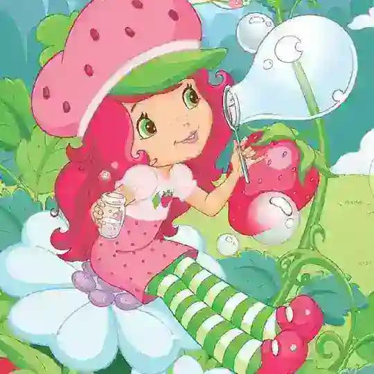 تـبـلـیـغـاتـ تـوتـ فـرنـگـیـ🍓 Profile