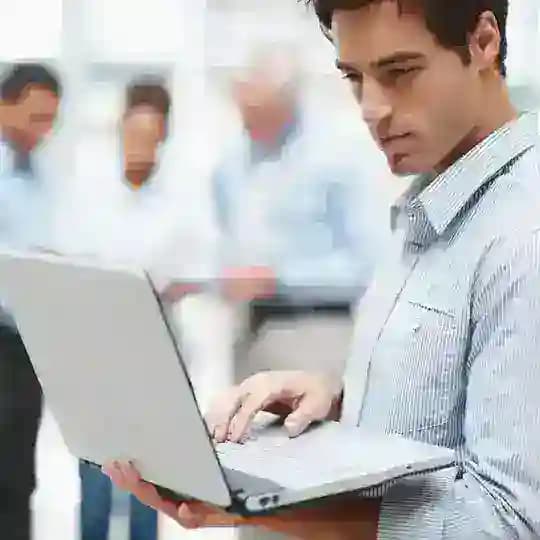 Trabajos de tecnología 🇵🇪 Profile