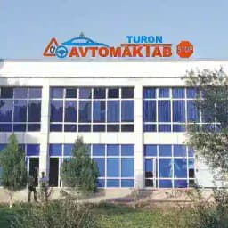 Turon Avtomaktab | Express kurs Profile