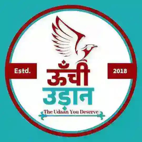 ऊंची उड़ान ( UPSC BPSC ALL EXAM GROUP ) Profile