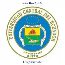 21 UCE Universidad Central del Ecuador Profile