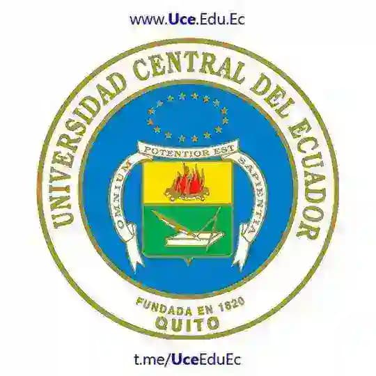 21 UCE Universidad Central del Ecuador Profile