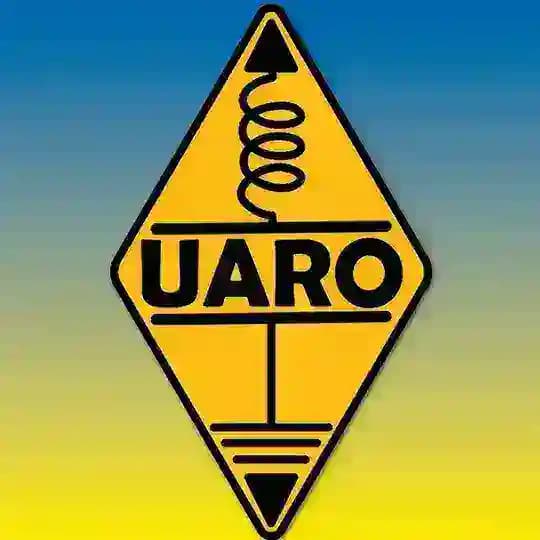 UARO: Радіоаматори України Profile