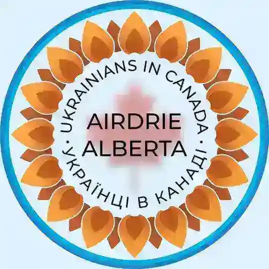 🇺🇦Airdrie Ukrainian🇨🇦 Profile
