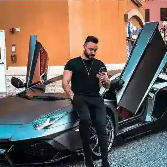 VICKY DUBAI MATCH FIXER♥️ Profile